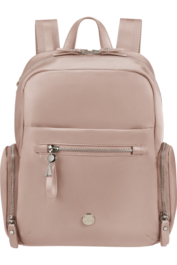 Samsonite Karissa Evo Daily Backpack  Soft Rose