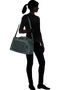 Samsonite Respark Duffle 48/19 Overnighter 48cm  Urban Groen