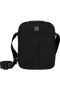 Samsonite Sacksquare Crossover M 9.7'  Zwart Samsonite Sacksquare Crossover M 9.7'  Zwart