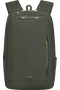 Samsonite Guardit Classy Backpack Underseater S  Gunmetal Green