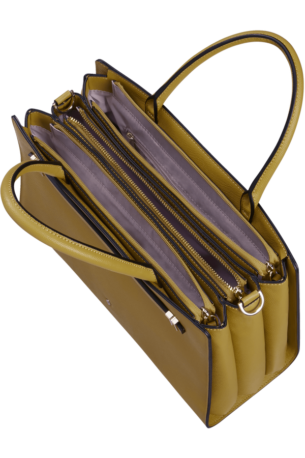 Headliner Handtas Samsonite Nederland