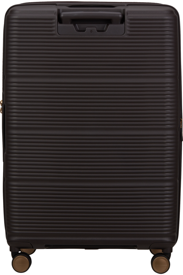 Paralux Spinner uitbreidbaar (4 wielen) 75cm