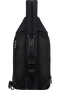Samsonite Urban-Eye Sling Bag M  Zwart