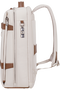 Samsonite Image Biz Backpack 15.6'  IVORY Samsonite Image Biz Backpack 15.6'  IVORY