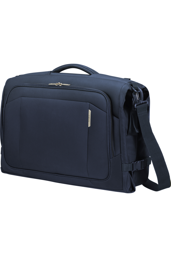 Samsonite Respark GARMENT BAG TRI-FOLD  Midnight Blue Samsonite Respark GARMENT BAG TRI-FOLD  Midnight Blue