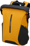 Samsonite Ecodiver Rolltop Backpack L 17.3”  Geel