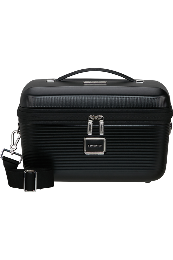 Samsonite Image Beauty Case  Zwart