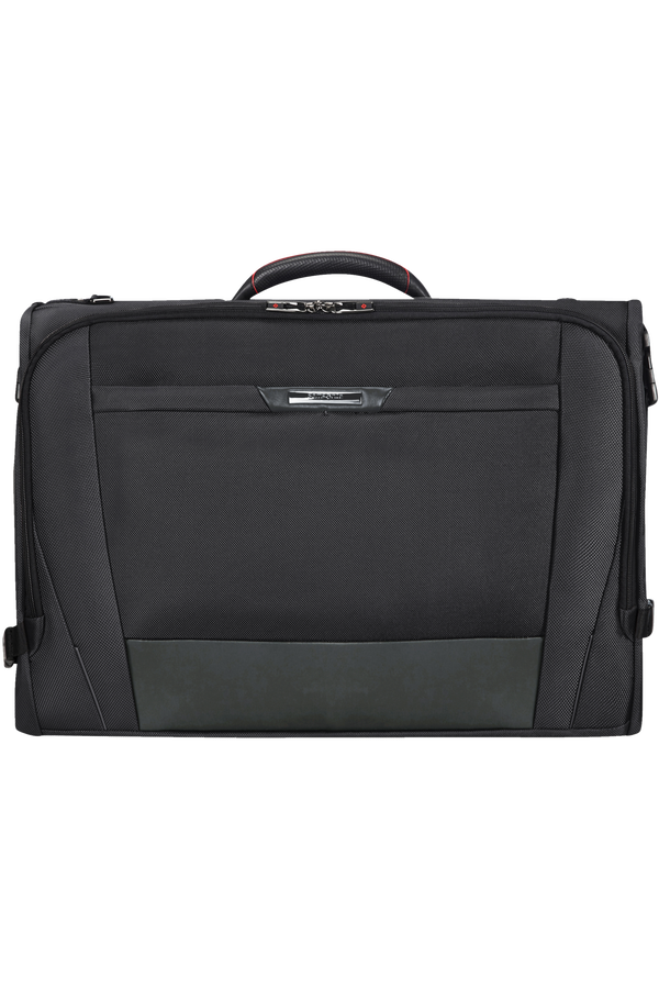 Samsonite Pro-Dlx 5 Tri-fold Garment Bag  Zwart