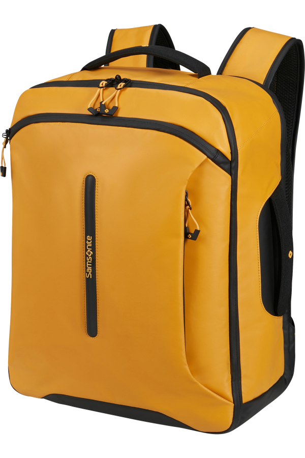 Samsonite Ecodiver Laptop Backpack Underseater M  Geel
