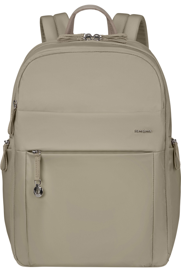 Samsonite Move 5.0 Backpack 14.1'  Stone Green Samsonite Move 5.0 Backpack 14.1'  Stone Green