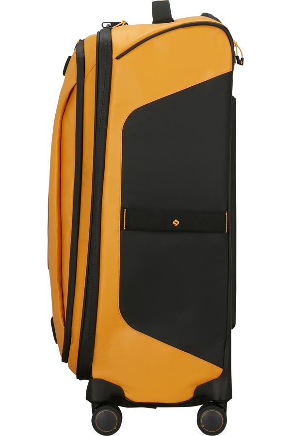 Ecodiver Koffer (4 wielen) 68cm