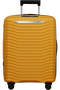 Samsonite Upscape SPINNER 55/20 EXP Geel