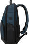 Samsonite Pro-DLX 6 Backpack Slim 15.6'  Blauw