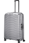 Samsonite Proxis Spinner 86cm Zilver