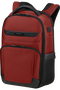 Samsonite Pro-Dlx 6 Backpack 15.6'  Rood