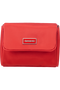Samsonite Karissa Flip Pouch  Formula Red Samsonite Karissa Flip Pouch  Formula Red