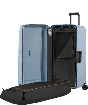 Essens Trunk (4 wielen) 80cm 80 x 43 x 37 cm | 4.5 kg