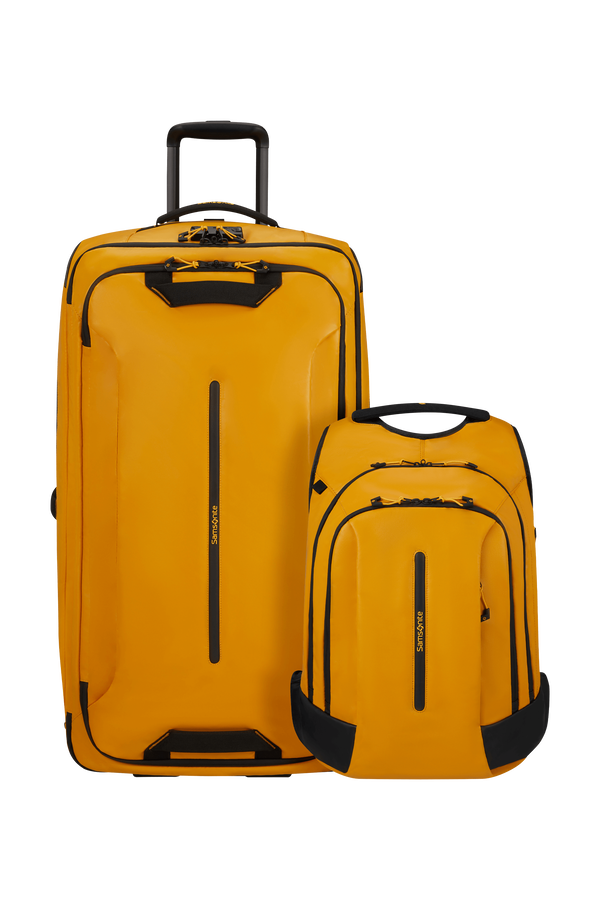 Samsonite ECODIVER SET