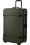 Samsonite Roadseeker Duffle with wheels 68cm  Donker Olijfgroen Samsonite Roadseeker Duffle with wheels 68cm  Donker Olijfgroen