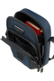 Samsonite Urban-Eye Crossover S 7.9'  Blauw Samsonite Urban-Eye Crossover S 7.9'  Blauw