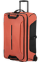 Samsonite Ecodiver Duffle with wheels 67/24  Clay