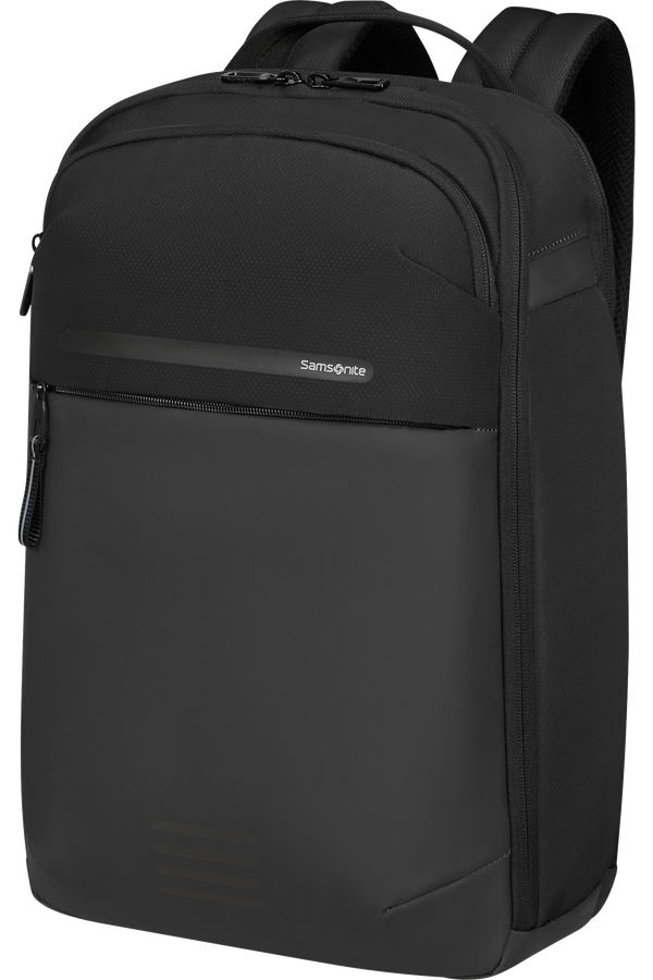 Samsonite Moderny Laptop Backpack 15.6'  Zwart