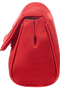 Samsonite Karissa Flip Pouch  Formula Red Samsonite Karissa Flip Pouch  Formula Red