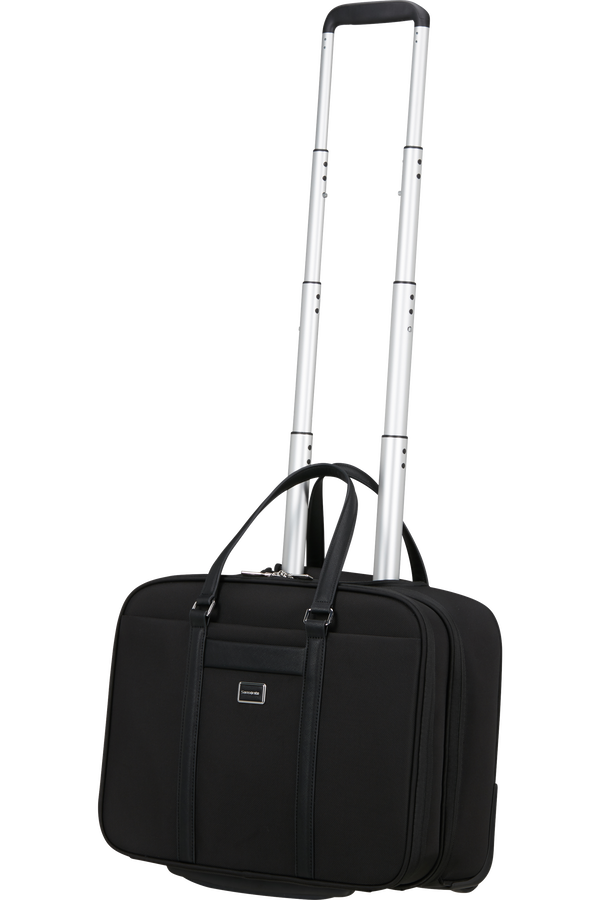 Image Biz Laptoptas op wielen 15.6"
