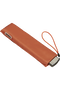 Samsonite Rain Pro 3 Sect.ultra Mini Flat  Oranje Samsonite Rain Pro 3 Sect.ultra Mini Flat  Oranje