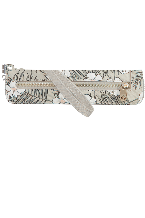 Samsonite My Samsonite Slg L Zip Around L  Stone Print Samsonite My Samsonite Slg L Zip Around L  Stone Print