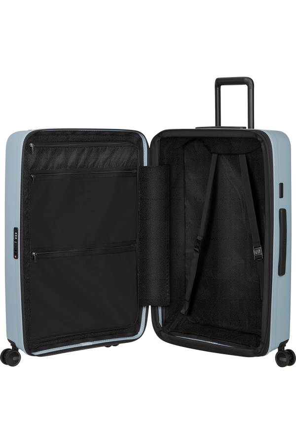 Restackd Spinner uitbreidbaar (4 wielen) 75cm