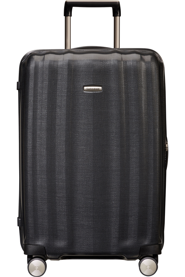 Samsonite Lite-Cube Spinner 68cm Grafiet