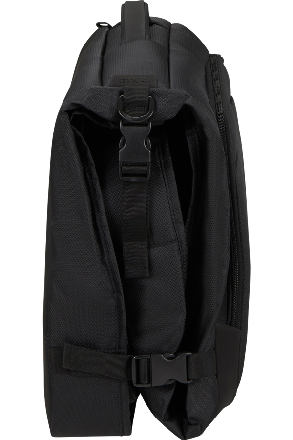 Samsonite Respark GARMENT BAG TRI-FOLD  Ozone Black
