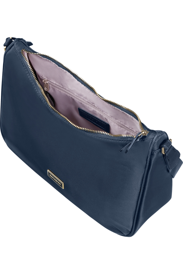 Samsonite Karissa 2.0 Hobo Bag XS  Midnight Blue