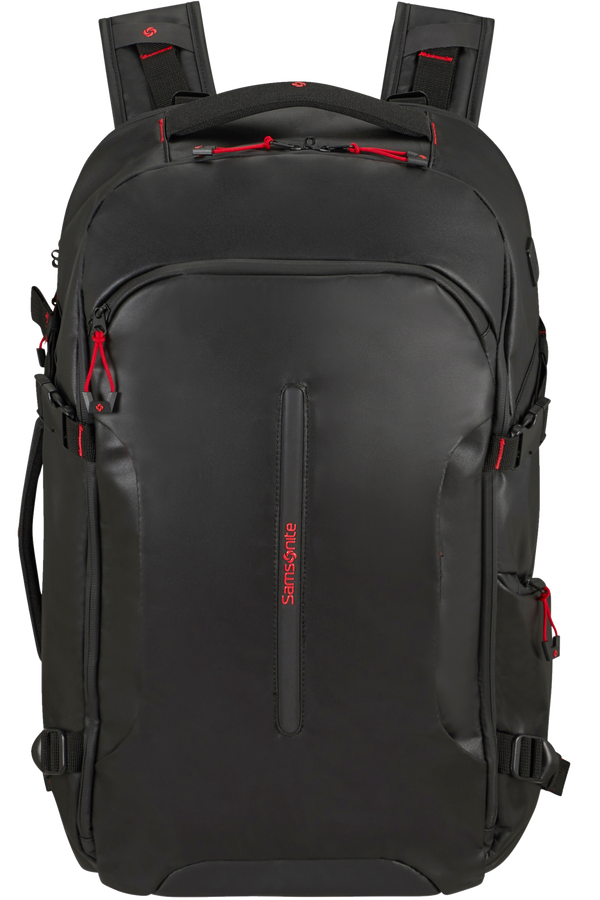 Samsonite Ecodiver TRAVEL BACKPACK S 38L  Zwart