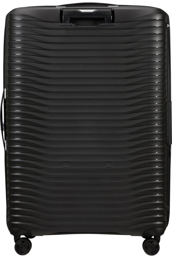 Samsonite Upscape SPINNER 81/30 EXP Zwart