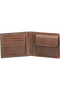 Samsonite Oleo Slg 015 - B 4CC+2C+C  Dark Brown Samsonite Oleo Slg 015 - B 4CC+2C+C  Dark Brown