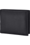 Samsonite Attack 2 Slg 015 - B 4cc+2c+C  Zwart Samsonite Attack 2 Slg 015 - B 4cc+2c+C  Zwart