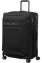 Samsonite Pro-Dlx 6 Trvl Spinner Expandable 67cm  Zwart