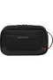 Samsonite Pro-DLX 6 Toilet Pouch  Zwart Samsonite Pro-DLX 6 Toilet Pouch  Zwart