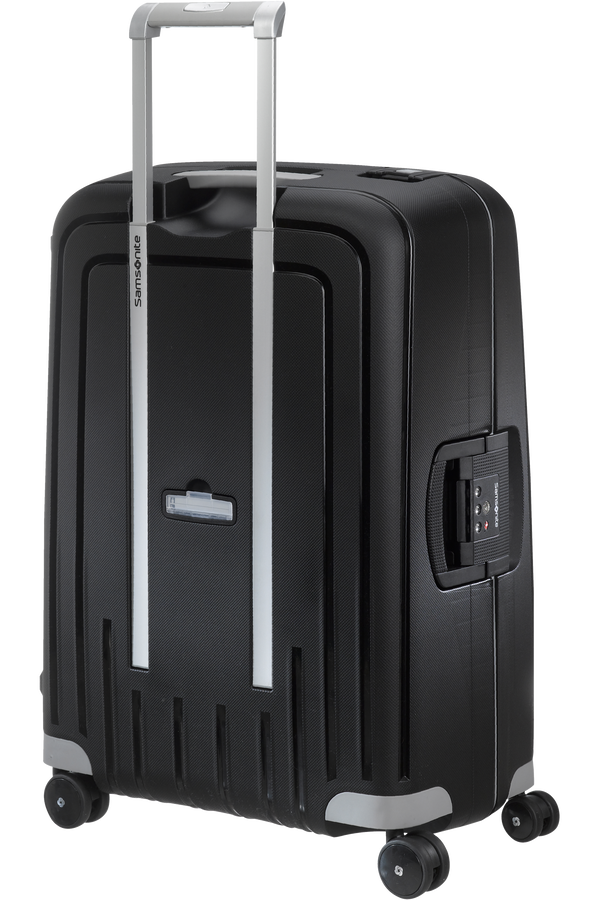 getuige Vul in toonhoogte S'Cure Koffer (4 wielen) 75cm | Samsonite Nederland