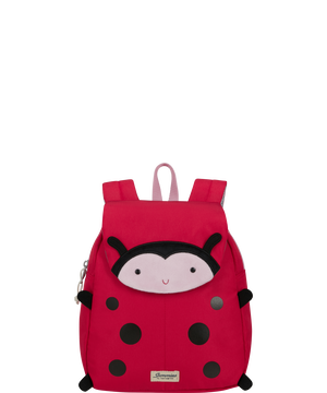 Happy Sammies Eco Rugzak S 28.5 x 24 x 12.5 cm | 0.2 kg Happy Sammies Eco Rugzak S 28.5 x 24 x 12.5 cm | 0.2 kg