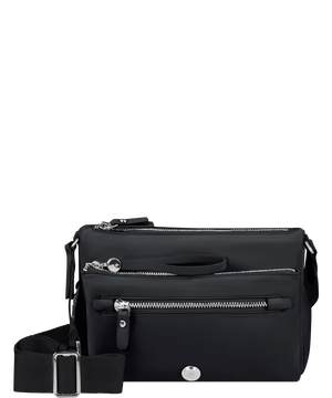 Samsonite schoudertas dames clearance