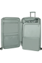 Samsonite Image Spinner Expandable 81cm  Thyme Samsonite Image Spinner Expandable 81cm  Thyme