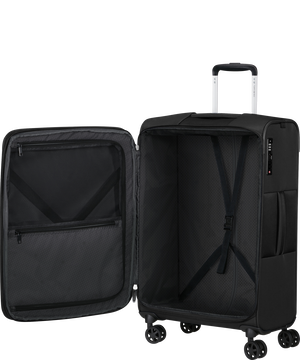 GoTwist Spinner uitbreidbaar (4 wielen) 68cm 68 x 43 x 29/32 cm | 2.8 kg