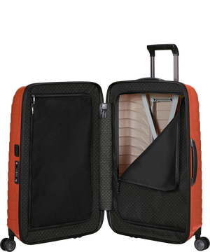 Proxis Koffer (4 wielen) 69cm 69 x 48 x 29 cm | 2.8 kg Proxis Koffer (4 wielen) 69cm 69 x 48 x 29 cm | 2.8 kg