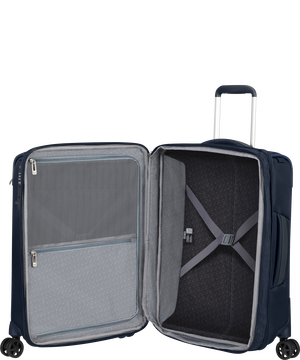 Respark Spinner uitbreidbaar (4 wielen) 55cm 55 x 40 x 23/27 cm | 3 kg