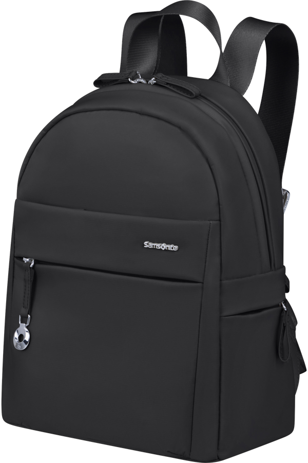 Samsonite Move 5.0 Backpack S  Zwart Samsonite Move 5.0 Backpack S  Zwart