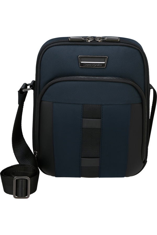 Samsonite Urban-Eye Crossover M 9.7'  Blauw