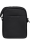 Samsonite Pro-Dlx 6 Crossbody Bag M  Zwart Samsonite Pro-Dlx 6 Crossbody Bag M  Zwart